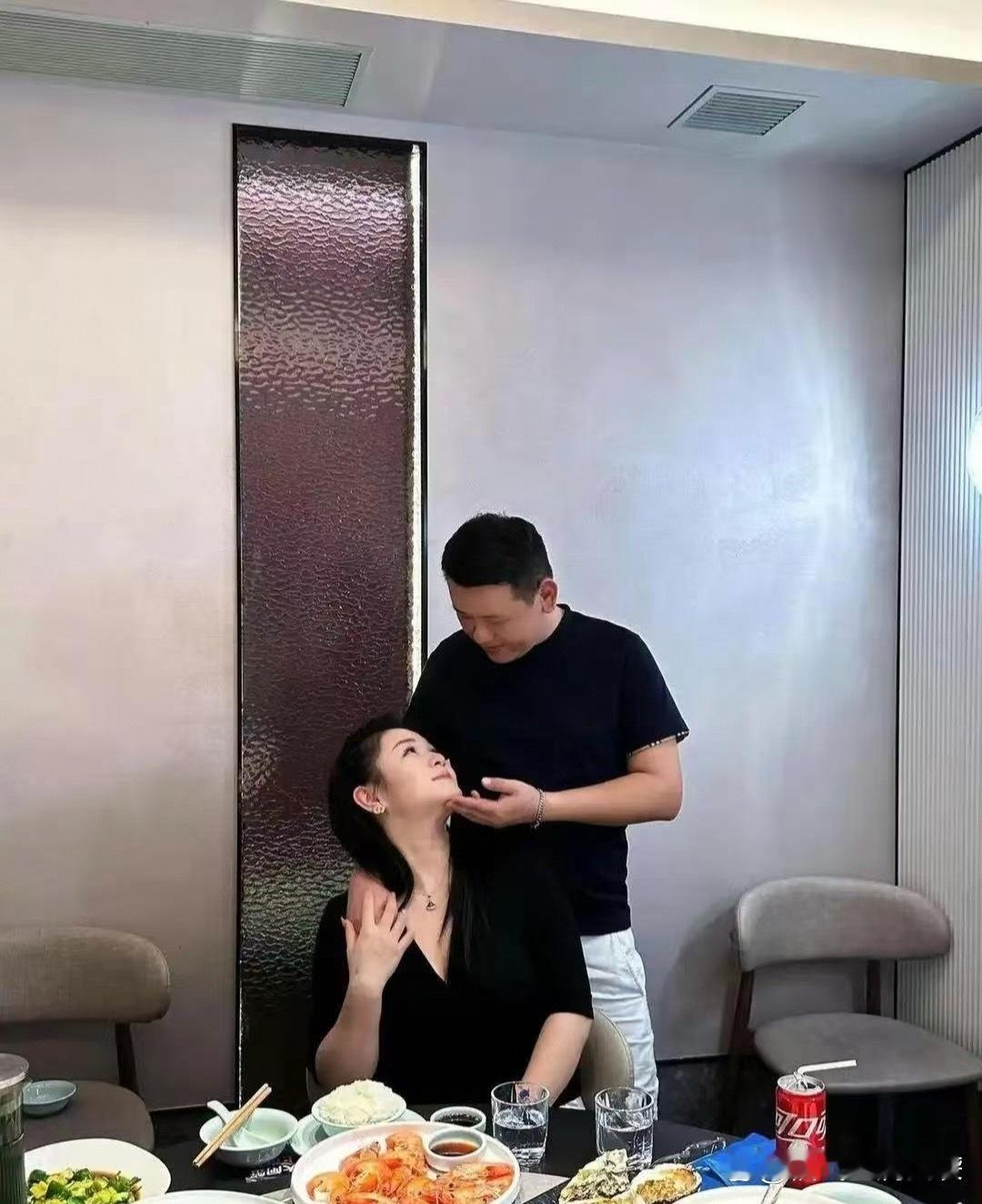 事实证明！美女嫁的不一定是帅哥