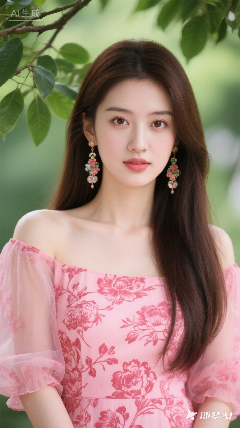 你喜欢的女演员是谁女生如何穿搭看起来时尚更有品味呢什么样的女生称得上是美女