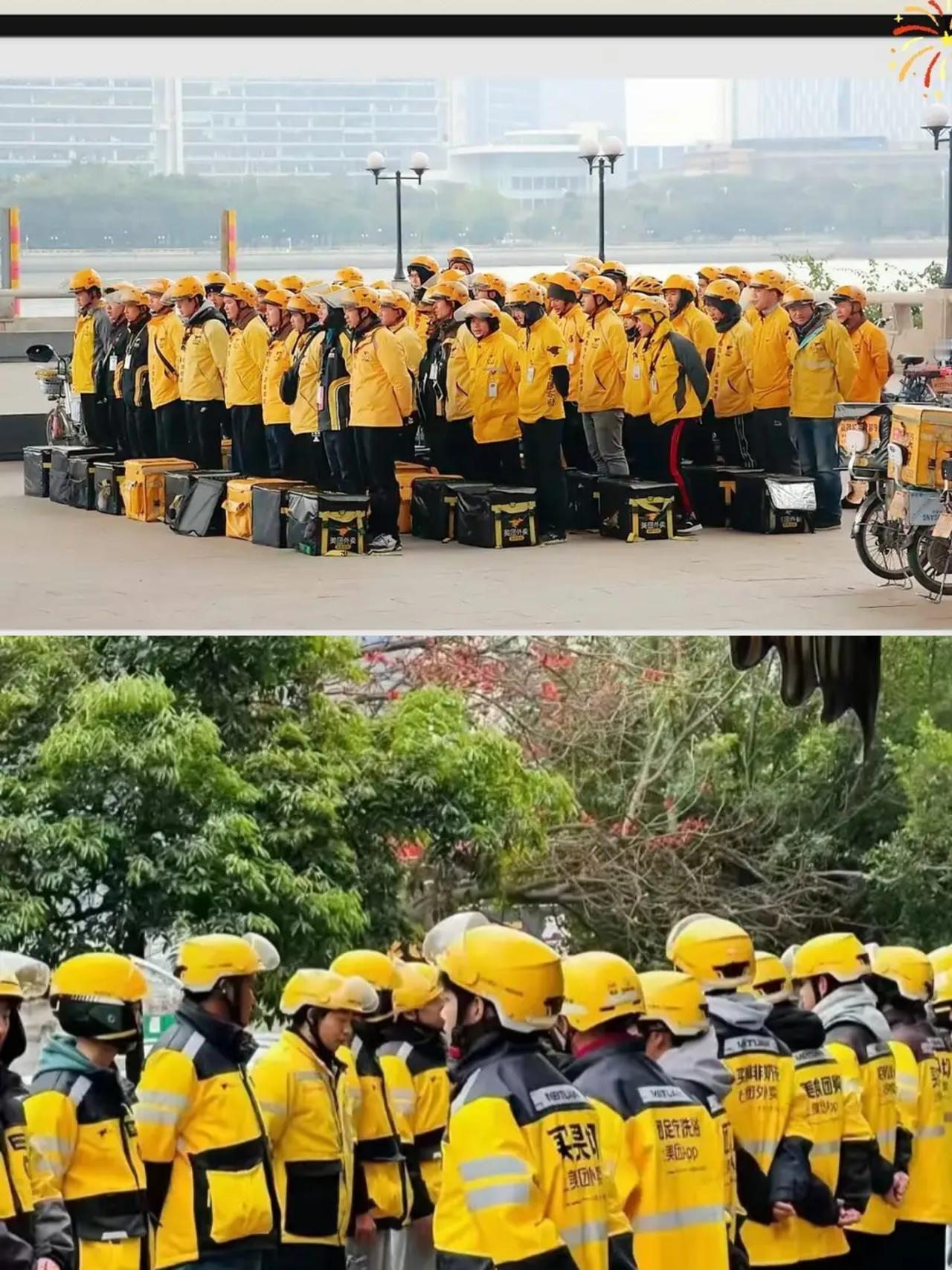 绝了！宁波餐饮老板硬刚外卖平台，这波反击太解气！全国商家真得醒醒，别再指望平台平