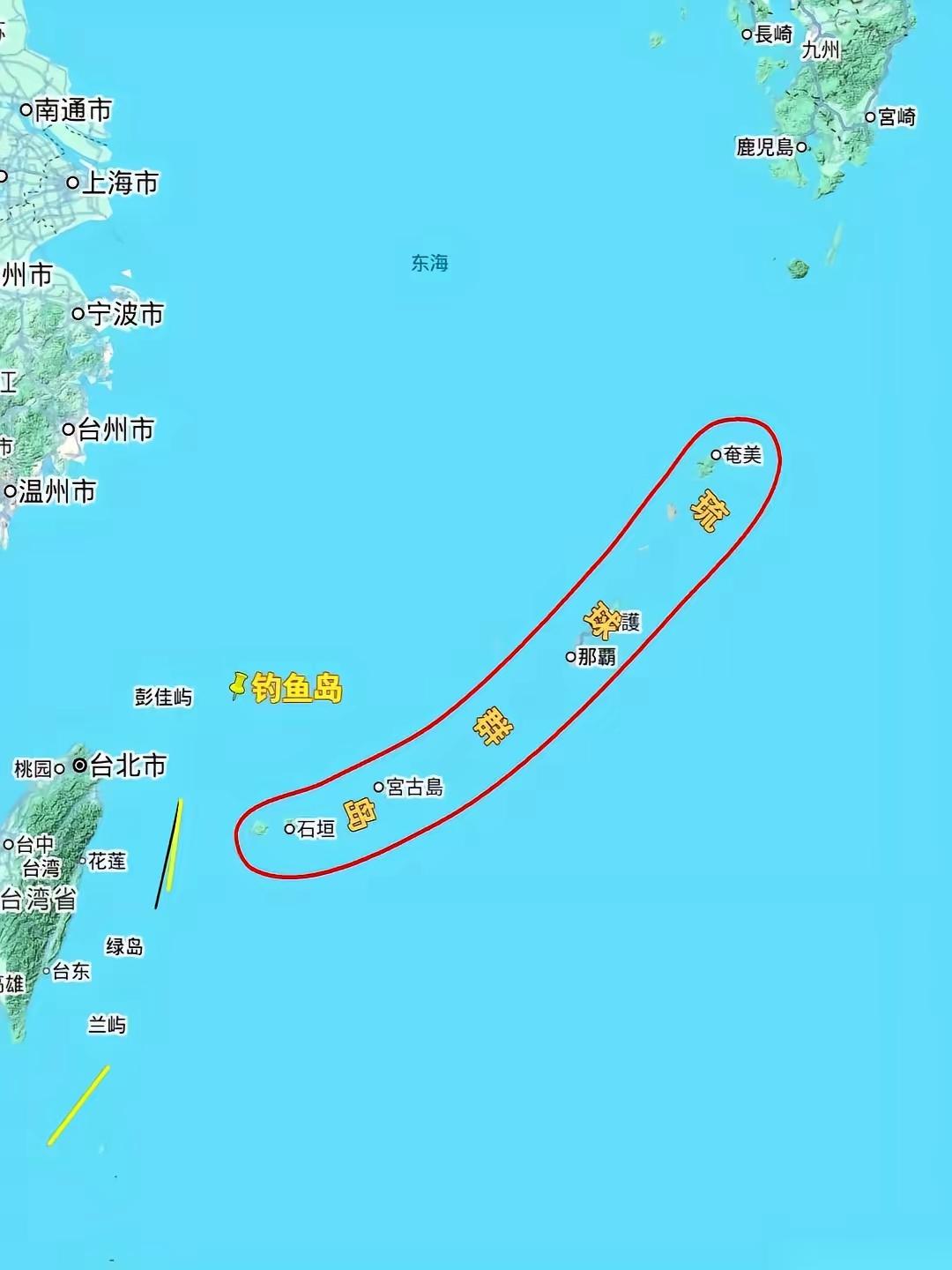 有人说，我们的打法太“老实”了。就说钓鱼岛，人家一挑事，我们就跟着去解释。但你换