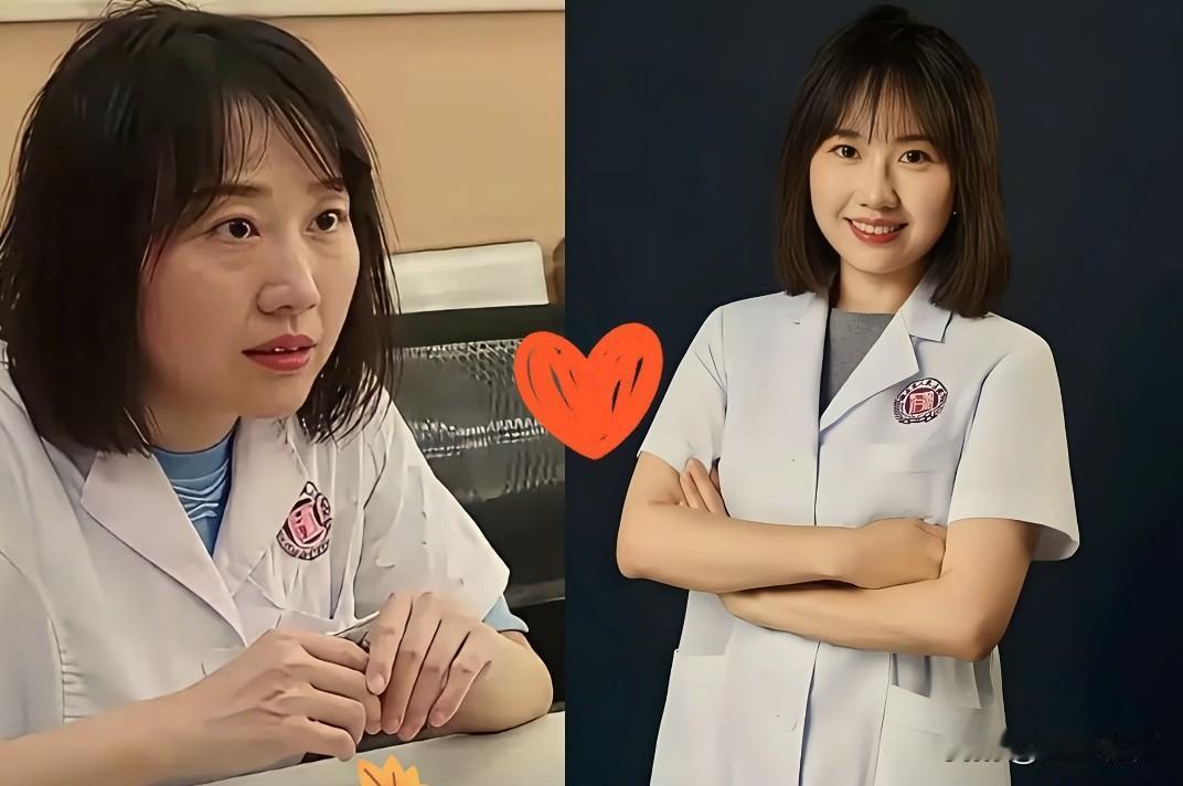 真没想到曾医生这事最炸的不是办公室风波，也不是她敢回岗上班，而是网友们的包容