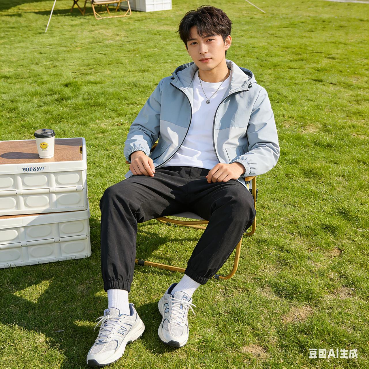 洪欣携儿子亮相盛典，母子同框宛若姐弟，54岁状态太绝了！3月10日，202