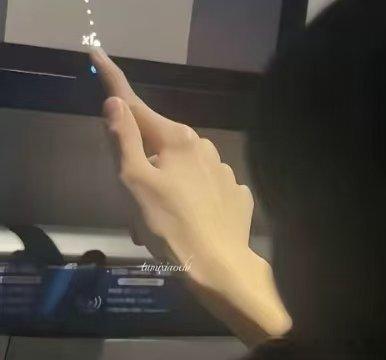【15】老公的手是妻子的专属项链