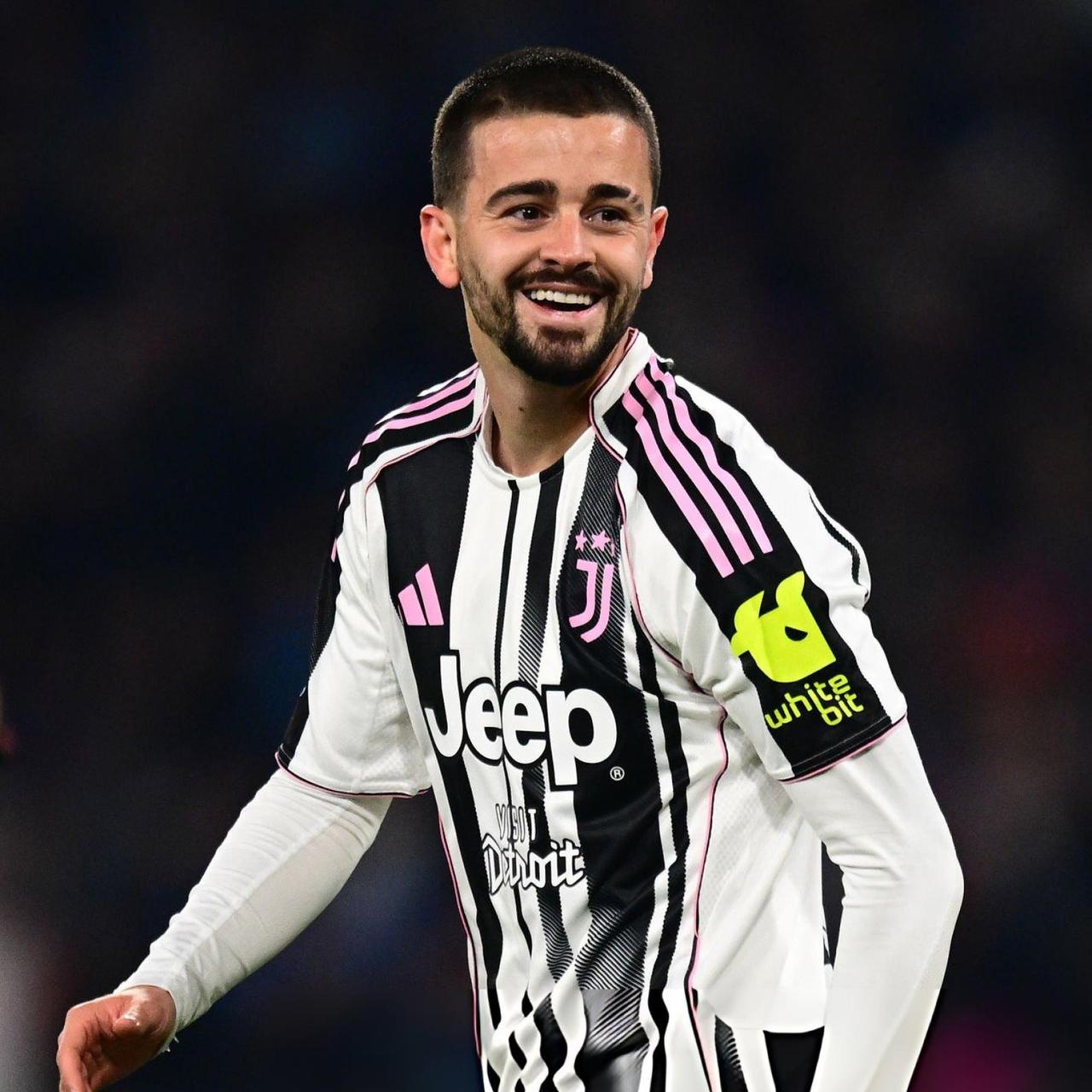 尤文图斯VS帕福斯赛前新闻发布会，斯帕莱蒂确认：“哲格罗瓦会首发，他的训练状态很