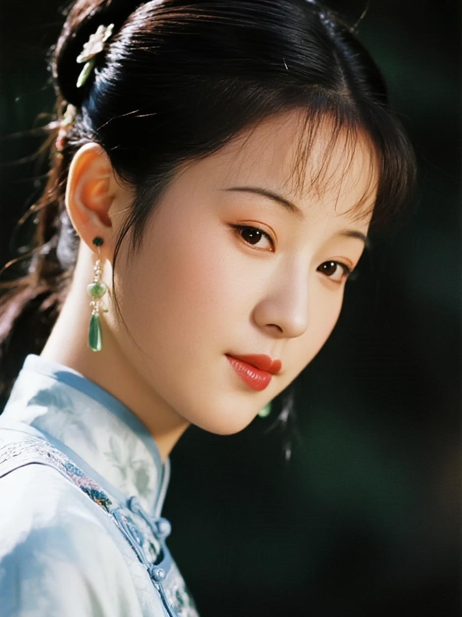 陈晓旭临终前，给前夫打了3小时电话。电话里，两人泣不成声。她说，我太像林黛玉，棱