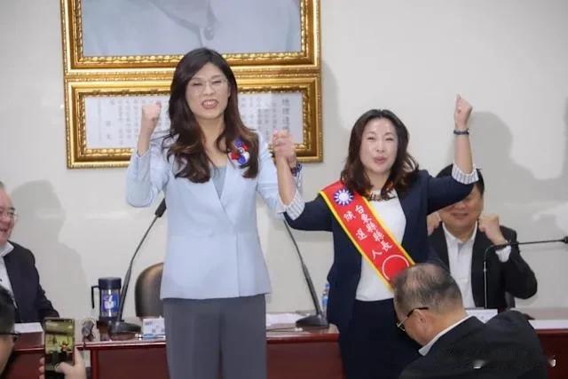 蓝营再迎利空！台东县长选情生变：阿美族候选人李吴颖智宣布参选拥蓝白双重身份！