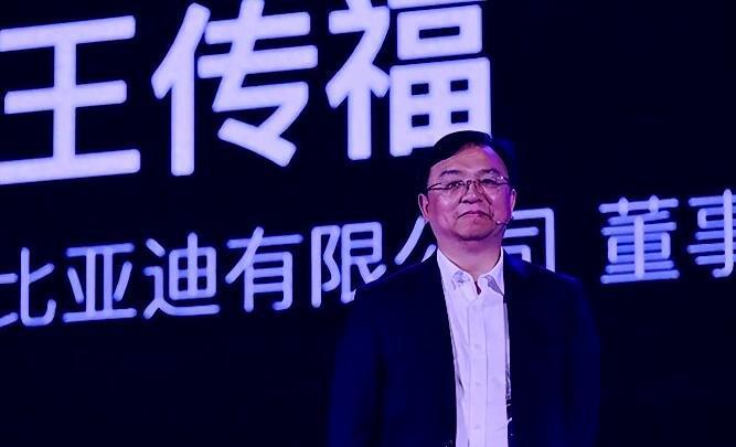王传福彻底失控，扪心自问！比亚迪到底差在哪里当看到BYD公布6月份销量37万台