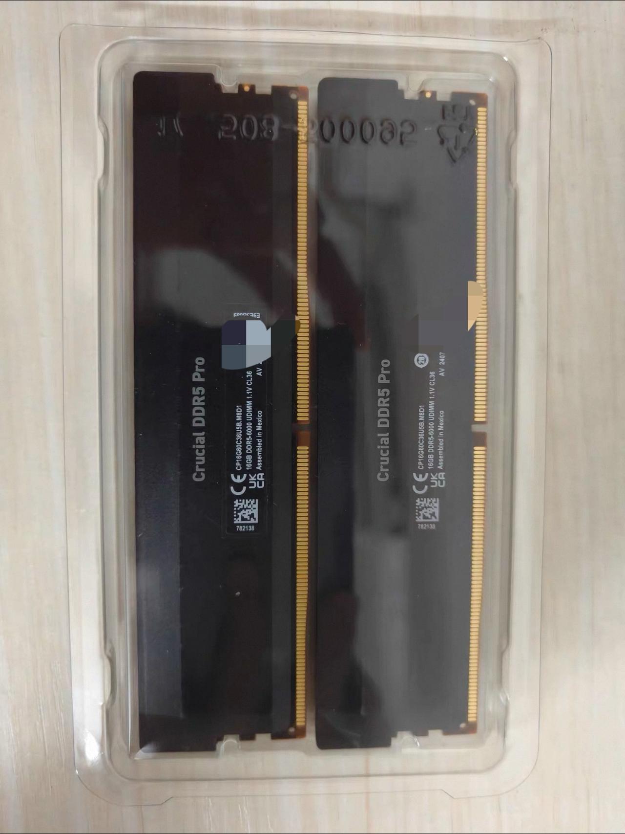 谁也没想到DDR5内存涨得比黄金还猛啊[哭哭][哭哭]而且没有停下来的势