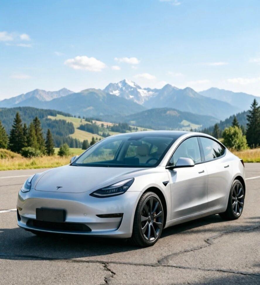 油车就买丰田，电车就买特斯拉，准没错？博主调研总结了近20位买不同车用车车主，总