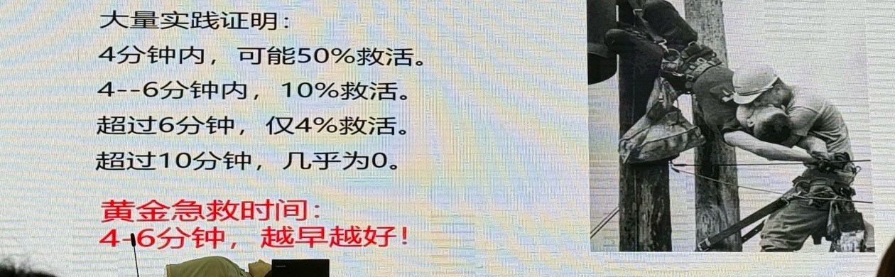 张雪峰“心脏骤停”这个词我一看到就一身冷汗有很多过度操劳的中年人，就因这个突然没