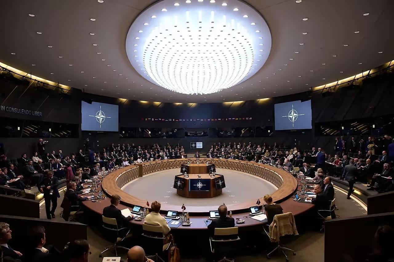 就在刚刚北约将军发出警告：“美国如果再不阻止中国，再过10-15年，那就为时已