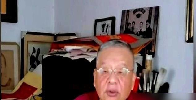 牛群被传住破房吃低保，这事儿经不住细看。刘惠在直播里说得实在：人家有退休待遇，早