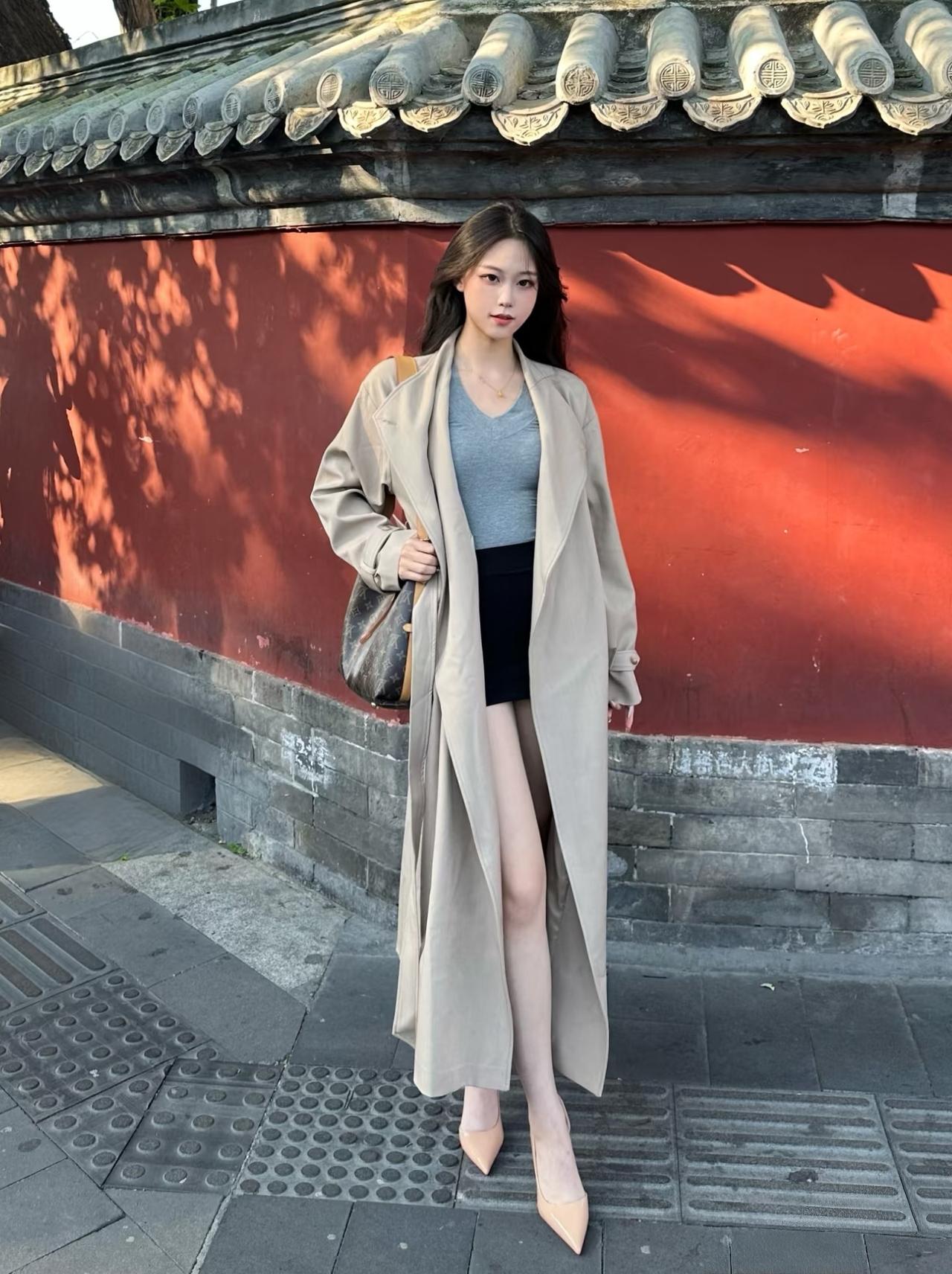 不再纠结无法掌握的事，不再执着可留可走的人。