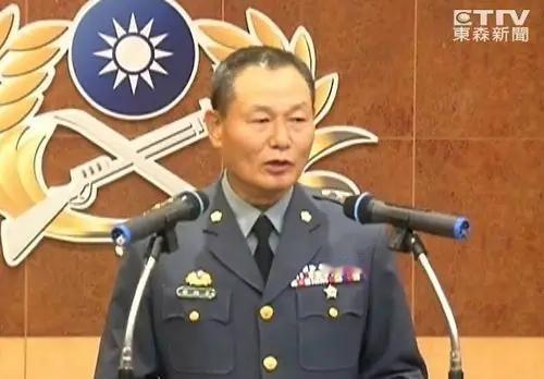 台“陆军司令”李翔宙发表声明，4月5日，台湾地区陆军司令李翔宙表示：至今俄乌战争