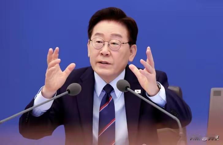 中国和韩国谈妥了。可以说，这一次奔赴韩国举行的一系列会谈，取得了圆满成功。中国不