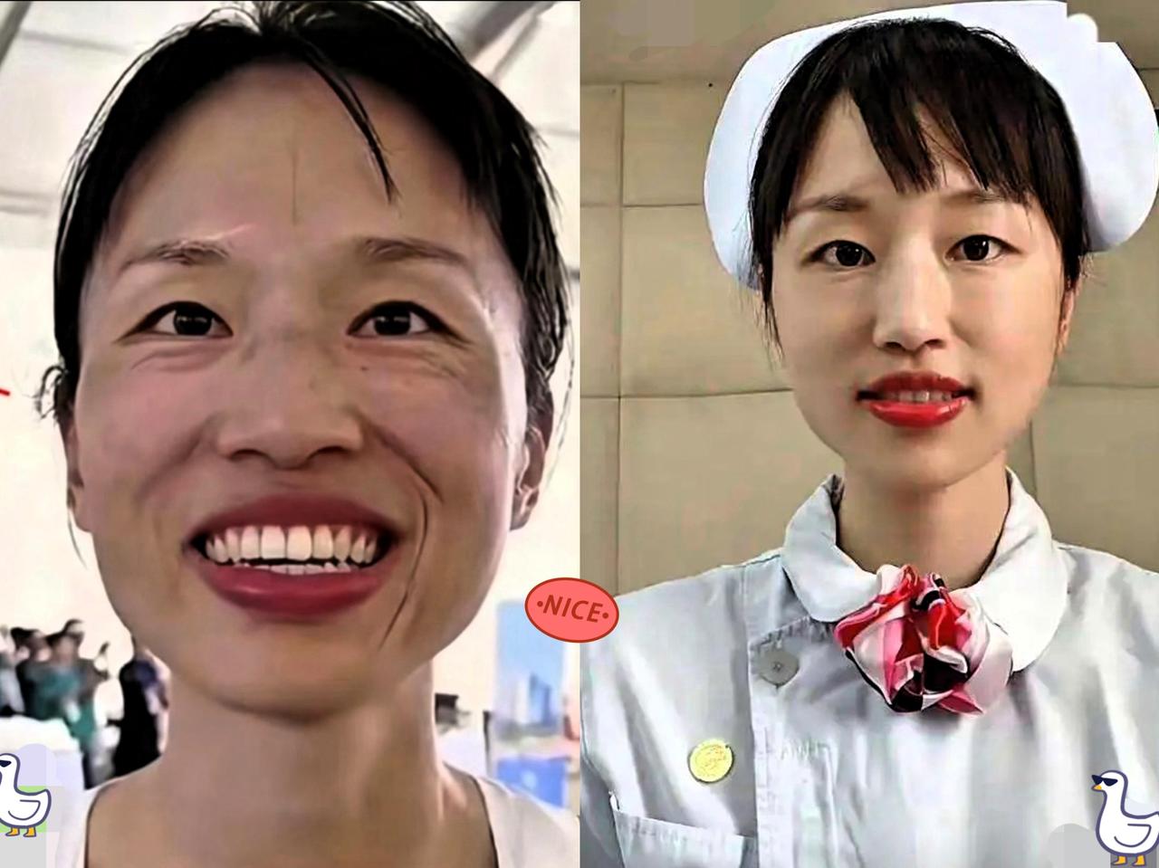 “马拉松冠军女护士”后续，在夺冠回到医院后，领导亲自找她谈了话，谈话内容