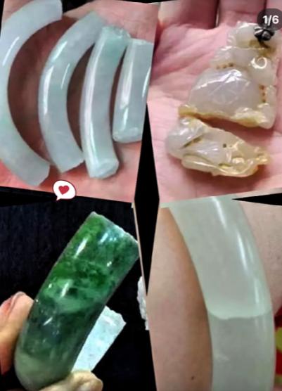 大妈旅游时不小心打碎一个玉镯，竟被店家索赔66万。她咬牙刷卡认栽，老板本以为碰上
