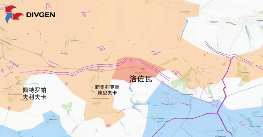 俄军西部集群虽然不给力，但是北部集群的战斗力还是比较厉害的！消息称，俄军北部集群