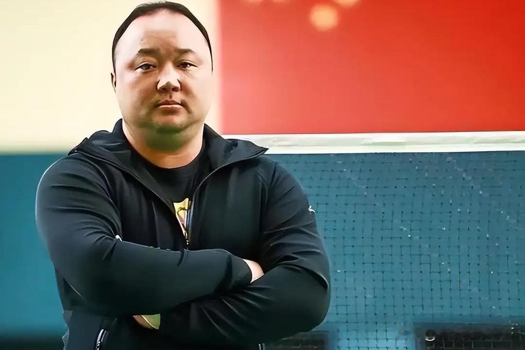 羽协接连爆雷！乒圈谣言满天飞，蔡振华的差距摆得明明白白谁能想到，一场体坛反腐