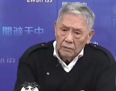 谈及“台湾是中国一个省”，台退将帅化民心里很难过。2025年4月，台湾地区那