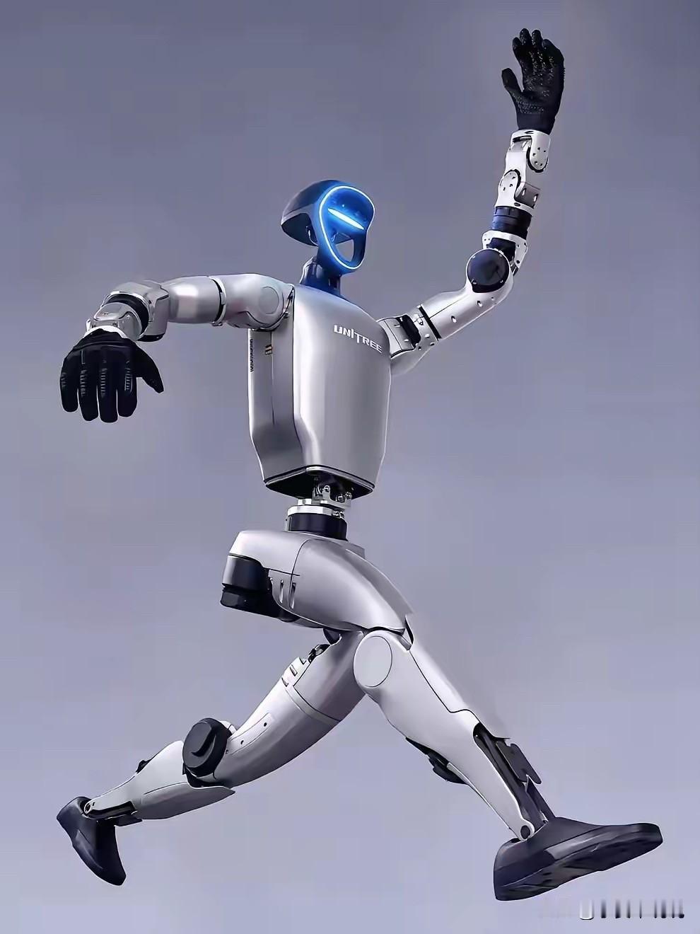 看了春晚那么多的机器人，查了宇树机器人的售价后，我突然清醒了，做了三个决定——