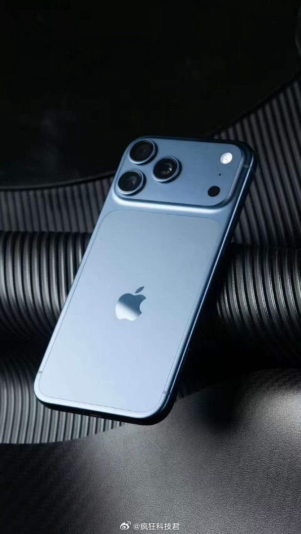 从目前爆料看，iPhone18ProMax更像是一次“精细化打磨”：屏幕