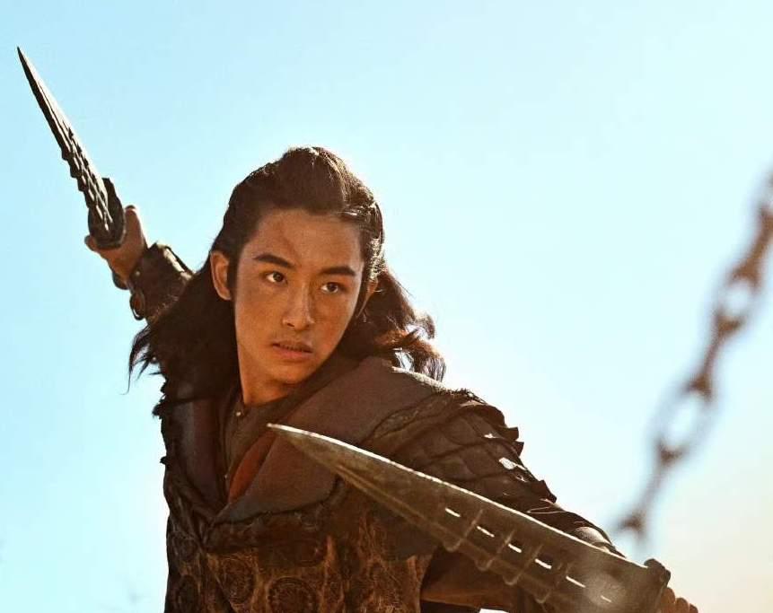 《镖人》兵器谱：让内行外行都能看懂门道袁和平真的太懂武侠！《镖人》没有花里胡哨