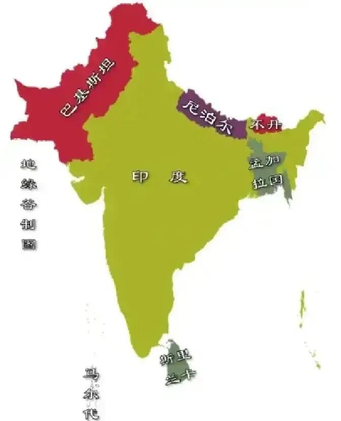 果不其然印度共产党突然宣布！2025年12月12日，新德里，印度共产党在全国