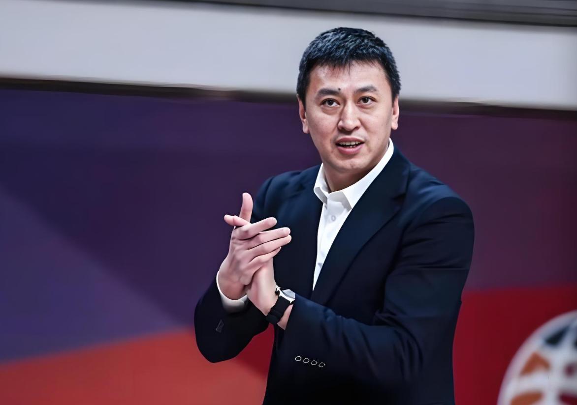 开心！同曦队赢上海，老板陈广川发放巨额奖金，王世龙：让我想一想怎么分……CBA