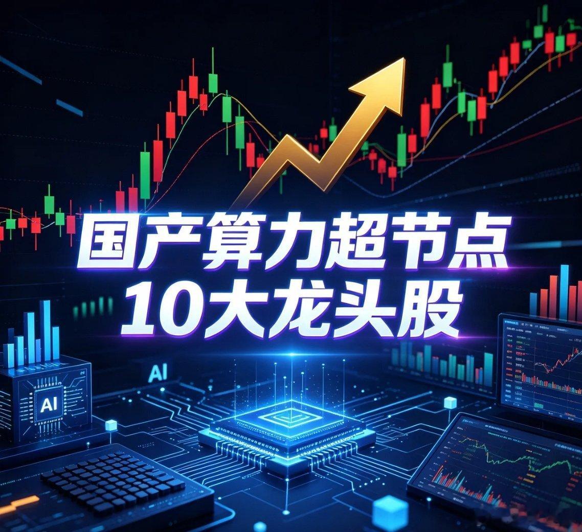 国产算力超节点10大龙头股1.紫光股份(000938)：国产高端交换机龙头，
