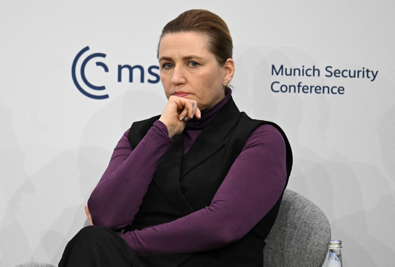 慕安会论坛里的问答，看主持人的功力。台上的政要，对硬问题或敏感问题，不能回避，就