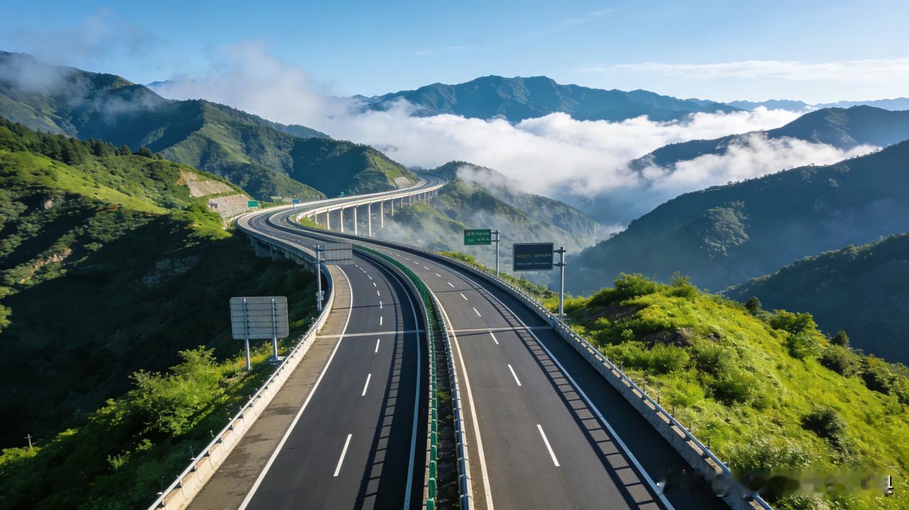 平昌至仪陇高速公路何时能开工？来看明确答复。巴中平昌至南充仪陇高速公路已纳