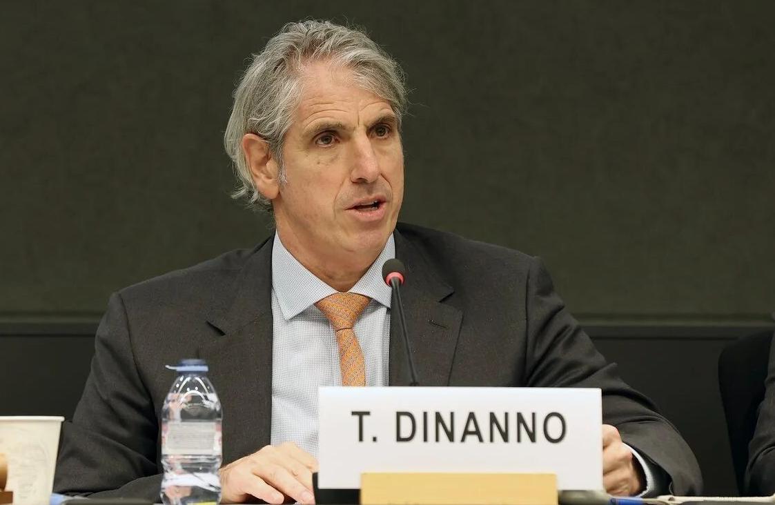 美指控中方秘密核试验，并用去耦技术掩盖痕迹，让全世界蒙在鼓里！2026年2月