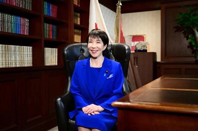 🌞不少日本学界人士已经看清，一旦主动介入台海冲突，日本没有中途止损求和的可