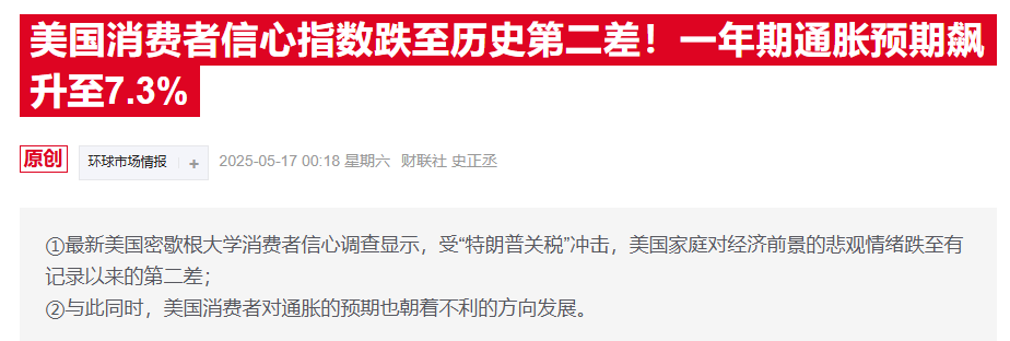 美股收盘: 纳指本周累涨超7% 道指收复年内所有跌幅