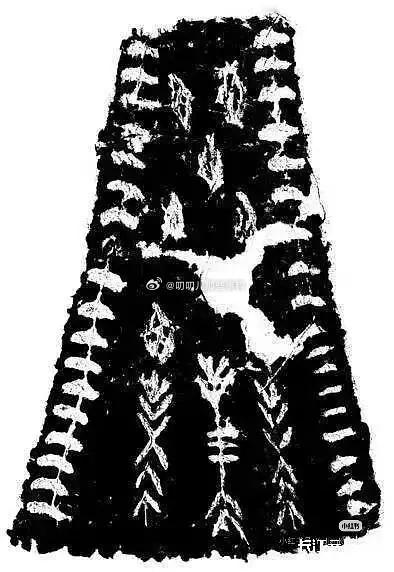 哇哦→汉字起源提升时间，七千年前的汉字~[赞][赞]​​​