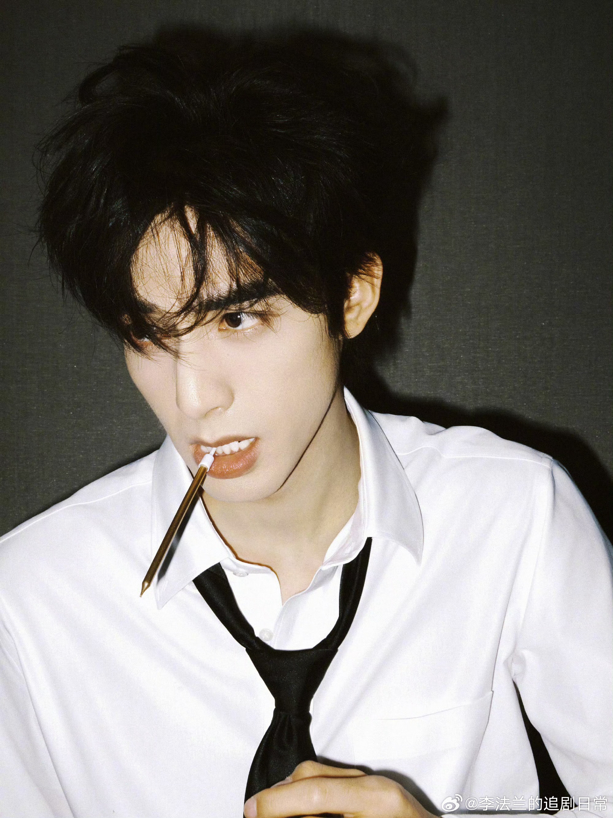 一些硬帅的男明星提名！你可以不喜欢，但不能说不帅！比如：肖战、杨洋、张凌赫、王鹤