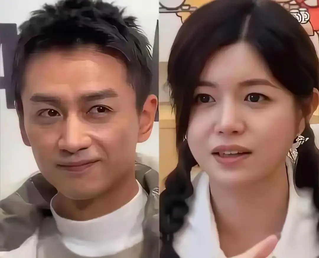 卓伟这次可真是把陈晓和陈妍希婚姻的遮羞布给彻底扯下来了！原本大家以为是和平分手