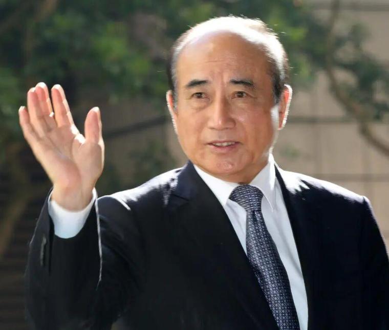 笑不活了！赖清德茶叙没人理！韩国瑜不上当！韩国瑜没去喝茶，王金平却说