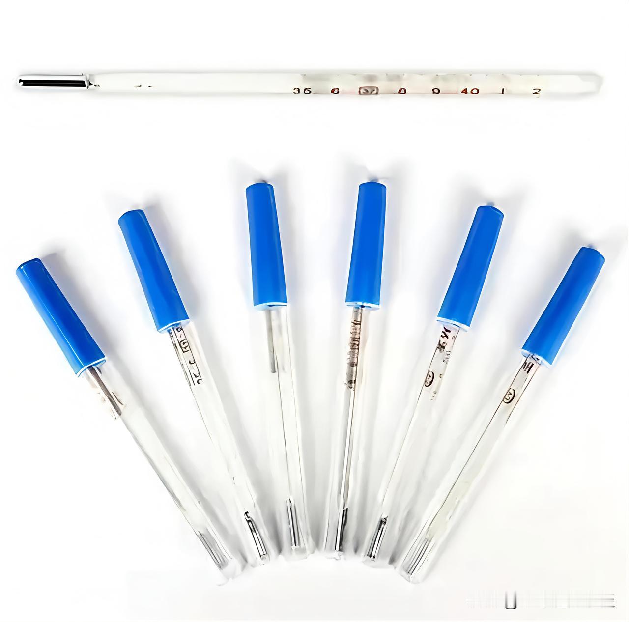 “再见，水银温度计！你走了，我的童年也碎了……”2026年1月1日起，国家正