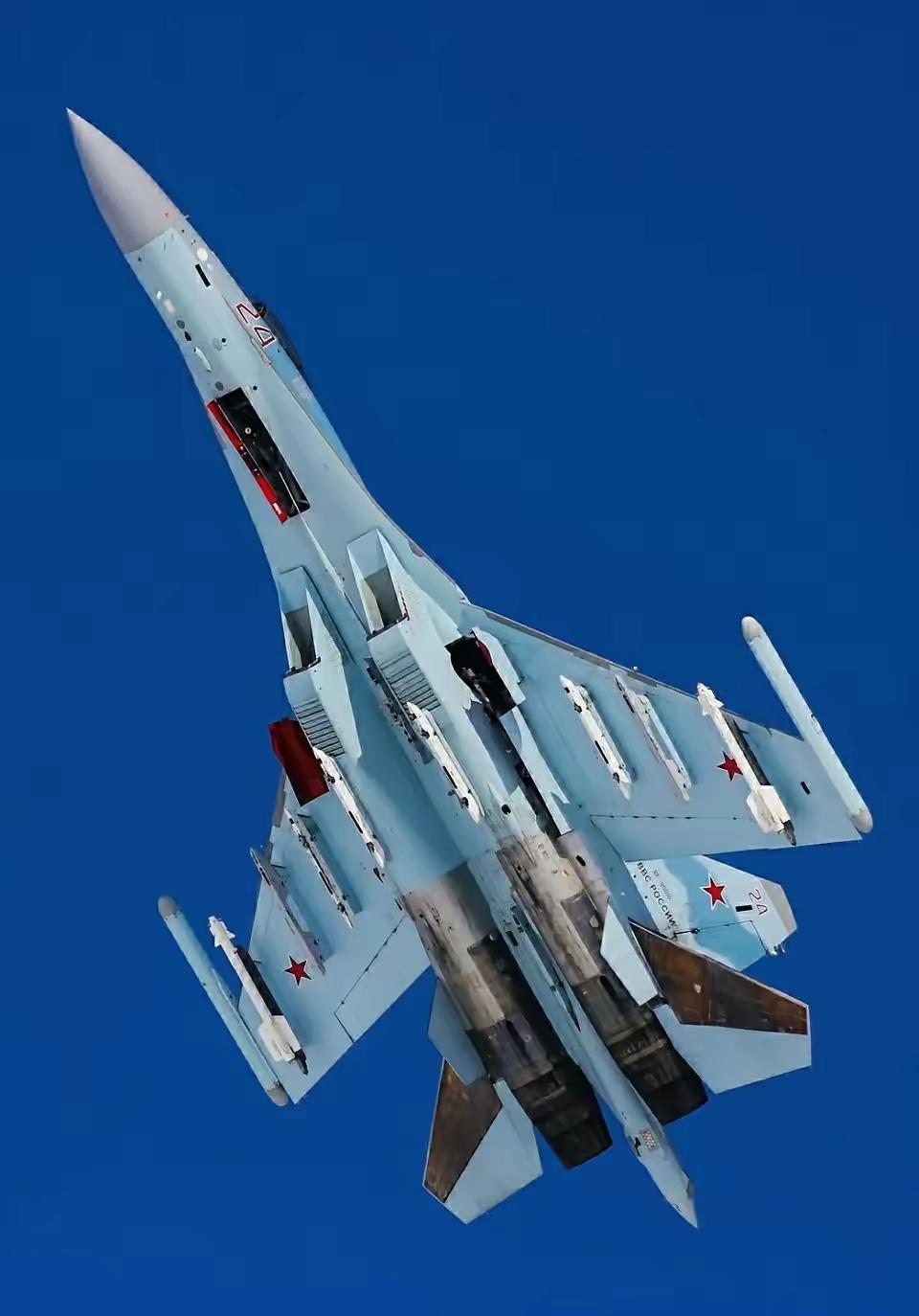 24架苏-35该怎么处理，现在成了一个让我方人头疼的问题。只要我们松口，俄罗斯，