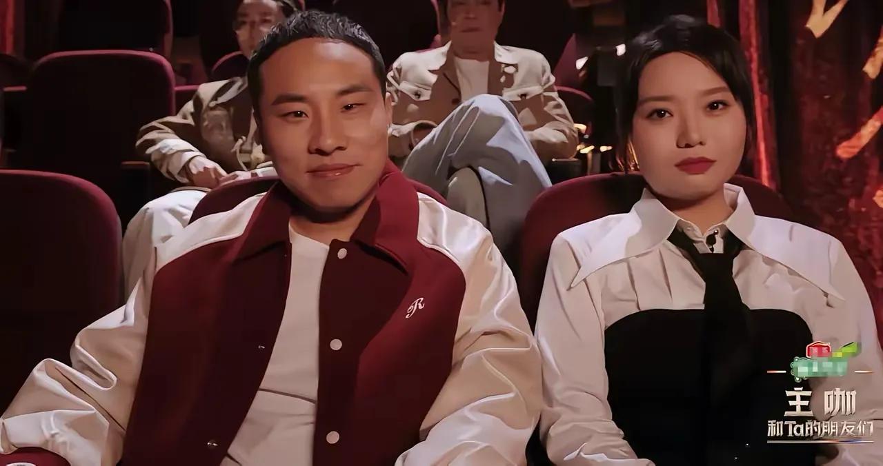 本想说，扩招徐志胜演戏，为了出奇制胜；徐志胜进了影视剧，直接出去!台词不过关，