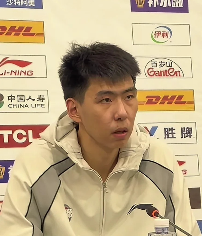 广州客场96:97惜败深圳，不得不承认4大事实:1.徐昕离开广东后彻底变成联