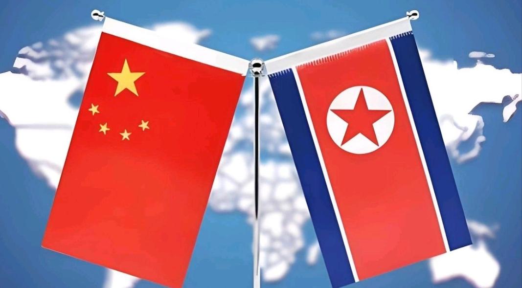 🐰韩国国内非常的敏锐！这一次中朝会晤，有一个新提法浮出水面，日本可能也会感