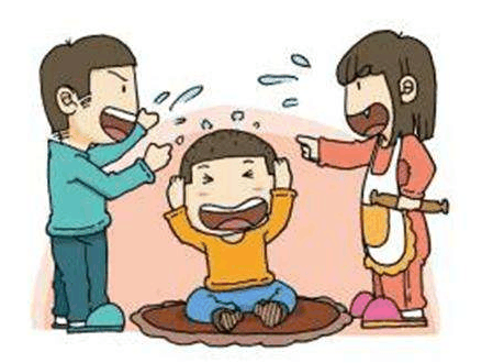 大话幼教: 当你错怪了孩子, 这几种行为你中了几条?