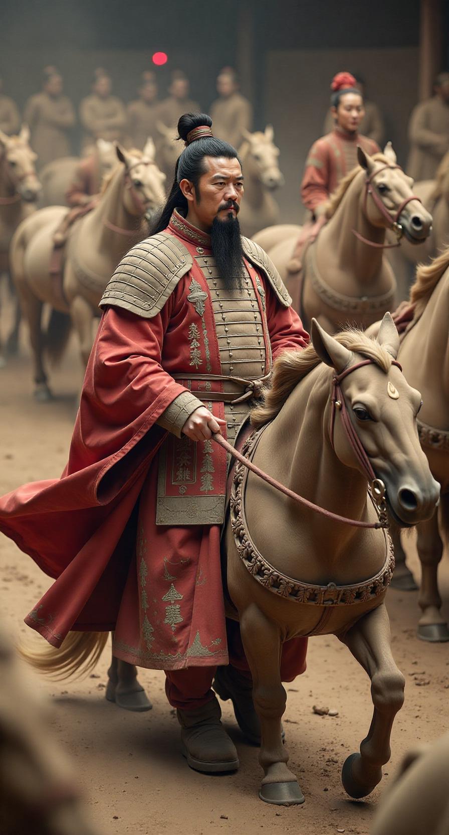 唐朝历吏：一段官场的“奇葩”故事说起唐朝这个盛世王朝，除了繁荣的经济、灿烂的