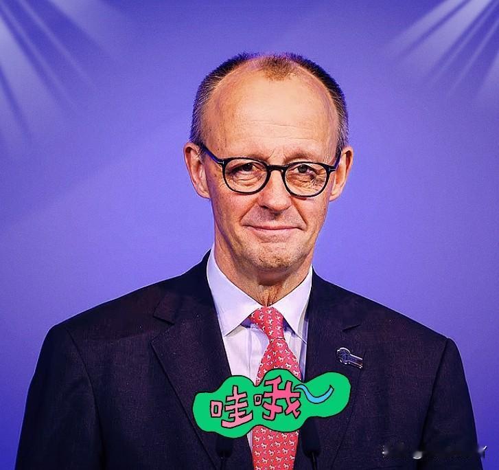 干得漂亮！欧洲终于硬气了一回1月29日，德国总理默茨在联邦议院发表最新外交