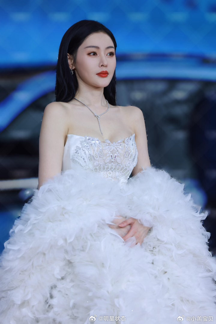 梦里的新娘巨象化