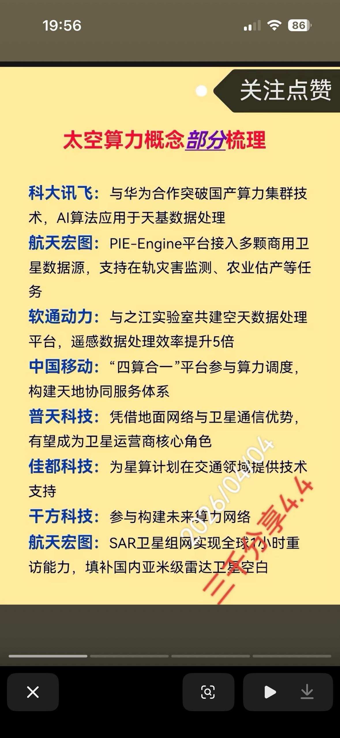 2026年太空算力革新：数据传输极速升级！2026年太空算力革新，数据传输将