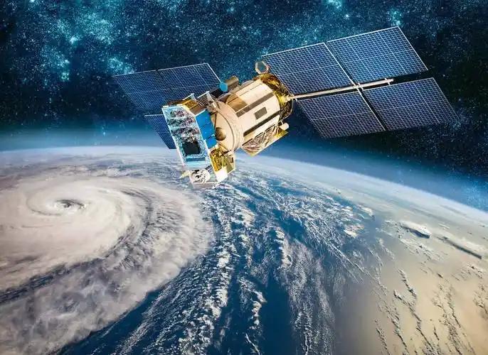 中国太空发电站迎来重大突破，未来将实现空中无线供电自由！近年来，中国在航天与航